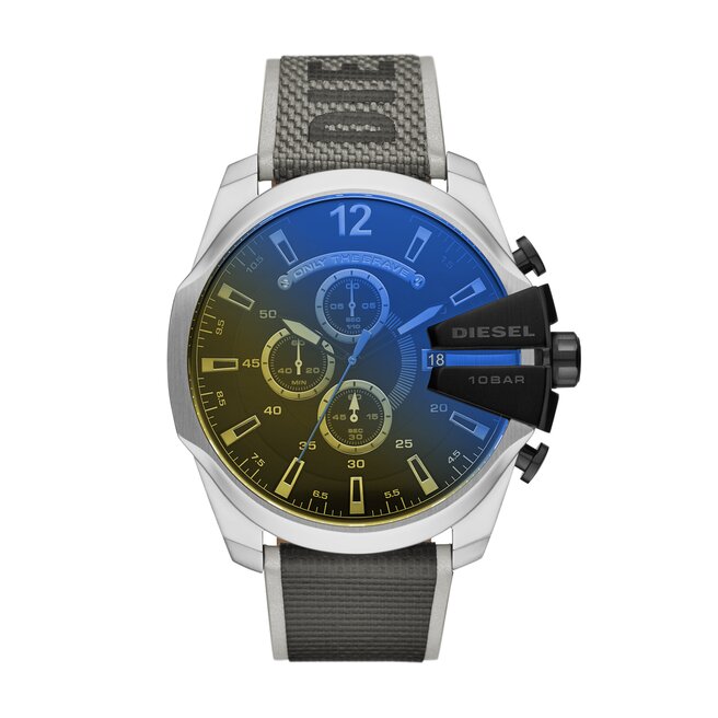 diesel watches chronograph