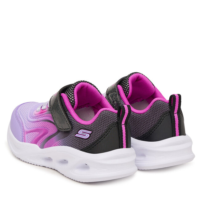 Sneakersy Skechers 303713N/BKMT Kolorowy - dziewczęce