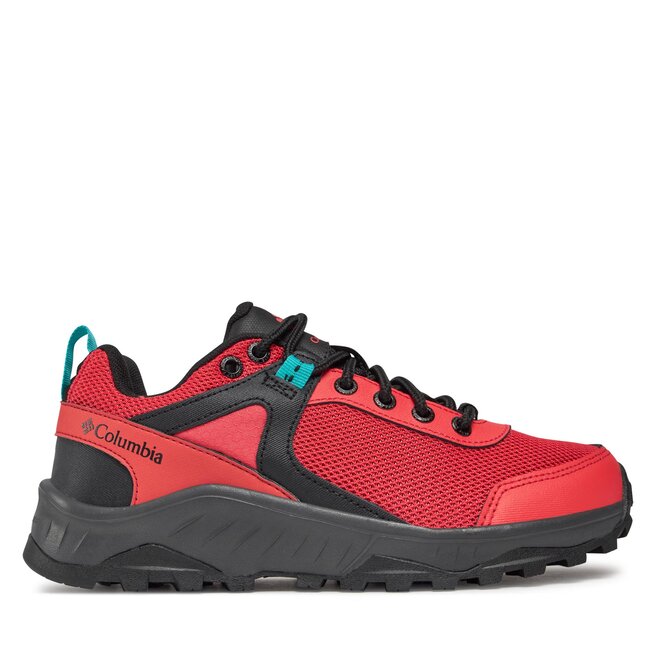 Columbia Trekkings Columbia Trailstorm™ Ascend Wp 2044361 Red Coral/ Bright Aqua 633