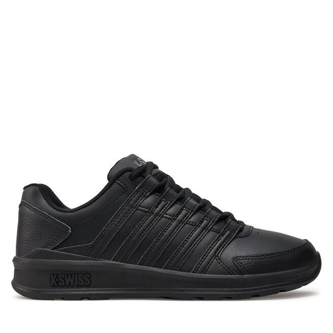 Sneakersy K-Swiss Vista Trainer - Czarny