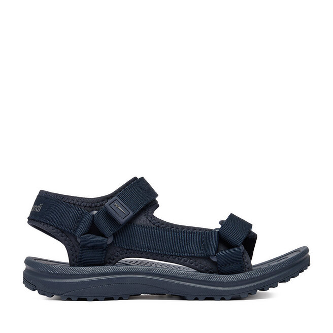 Sandały Sprandi CEO-BP40-MB520 Granatowy - chłopięce