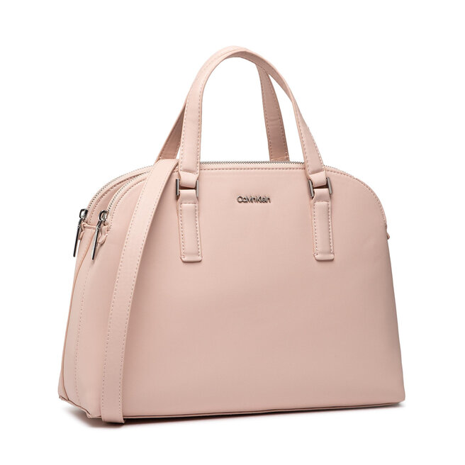 Calvin Klein Ck Must Dome Tote K60K609612 TER evzuttya .ua