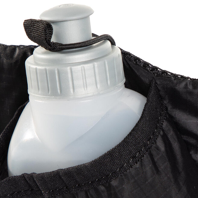 Asics Колан-чантичка за спортуване Asics Runners Bottlebelt 3013A148 Performance Black 014