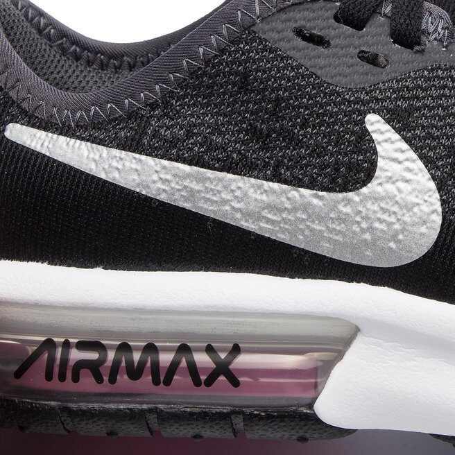 Nike air max shop sequent 4 sneakers
