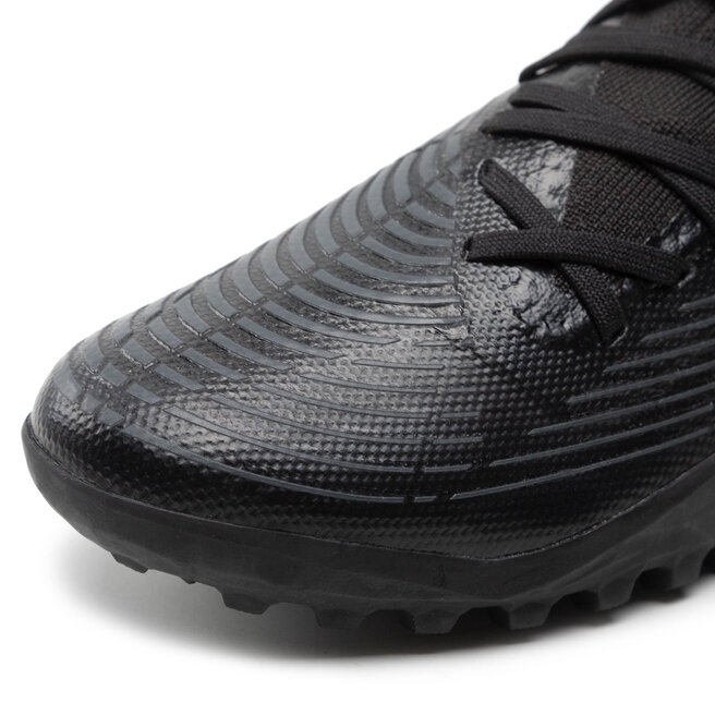 adidas Chaussures adidas Predator Edge.3 Tf GX2628 Cblack/Ftwwht/Vivred