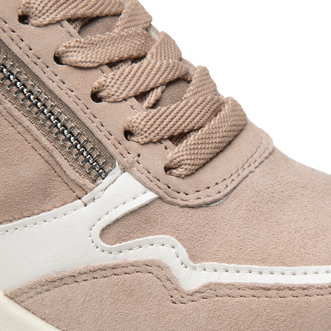 Tamaris Sneakers Tamaris 1-23729-29 Light Taupe 321