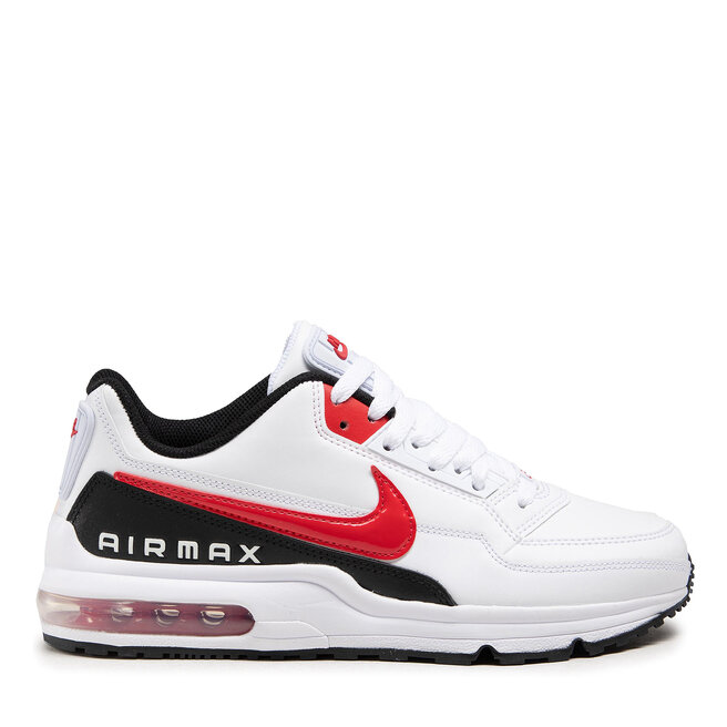Sneakersy Nike Air Max Ltd 3 - 100 Biały