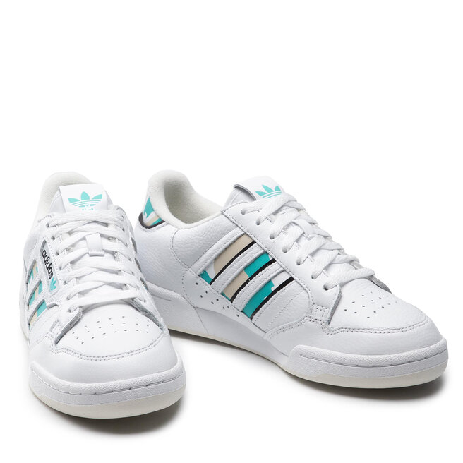 Ice mint cheap continental 8