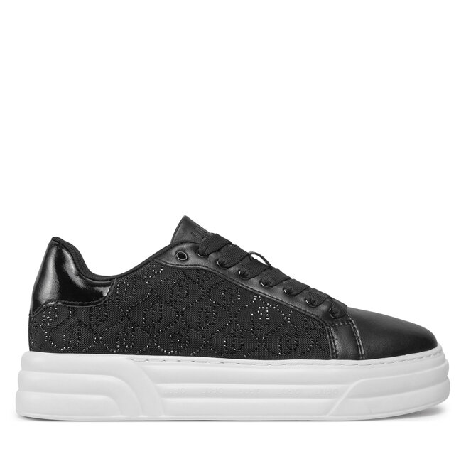 Sneakersy Liu Jo Cleo 12 BA4013 - Czarny