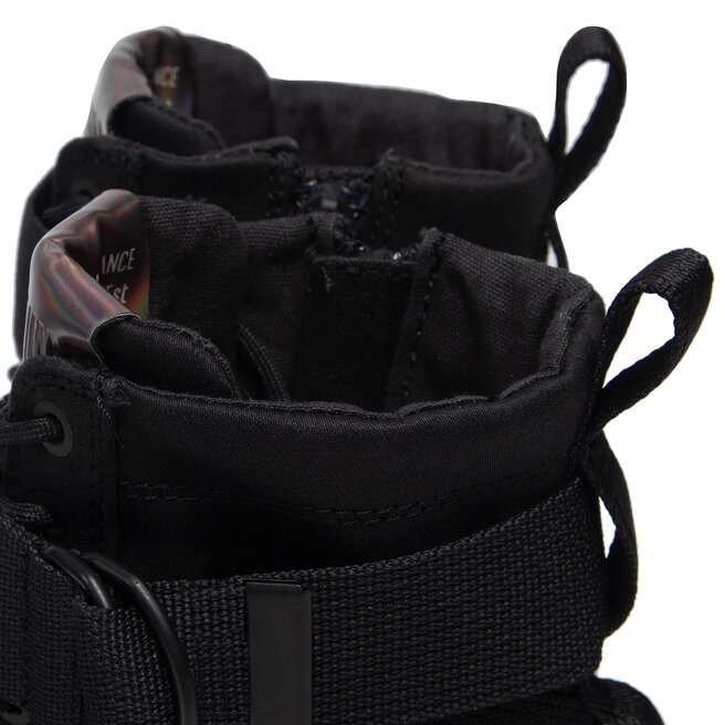 Palladium Scarponcini Palladium Pallabase Tact S Tx 97184-010-M Black/Black