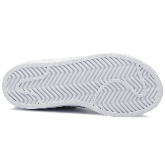 Buty adidas Superstar C CG6708 Ftwwht Ftwwht eobuwie .pl