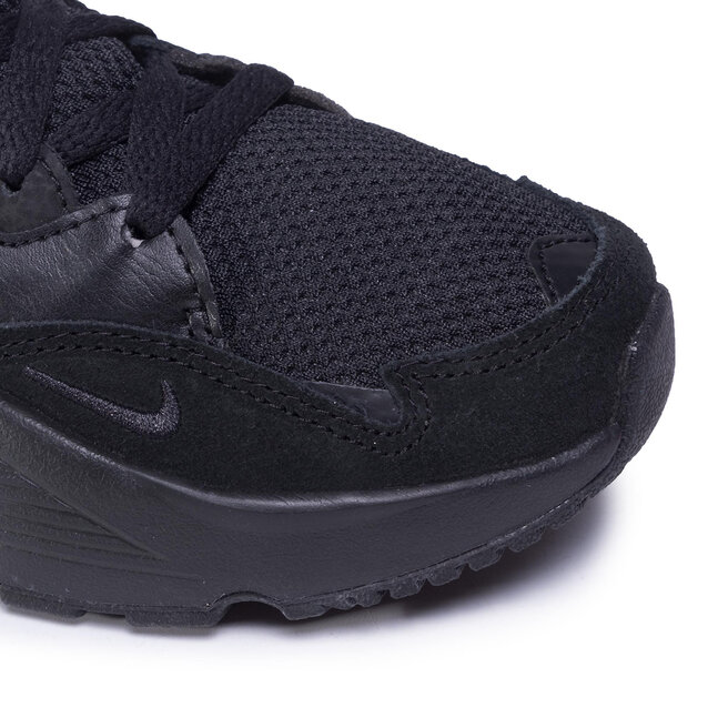 air max fusion black