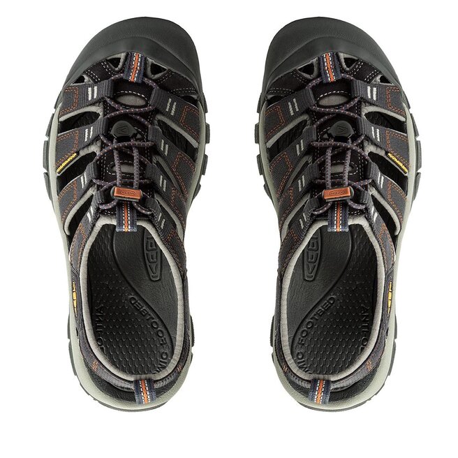 Keen Sandalias Keen Newport H2 1001931 India Ink/Rust
