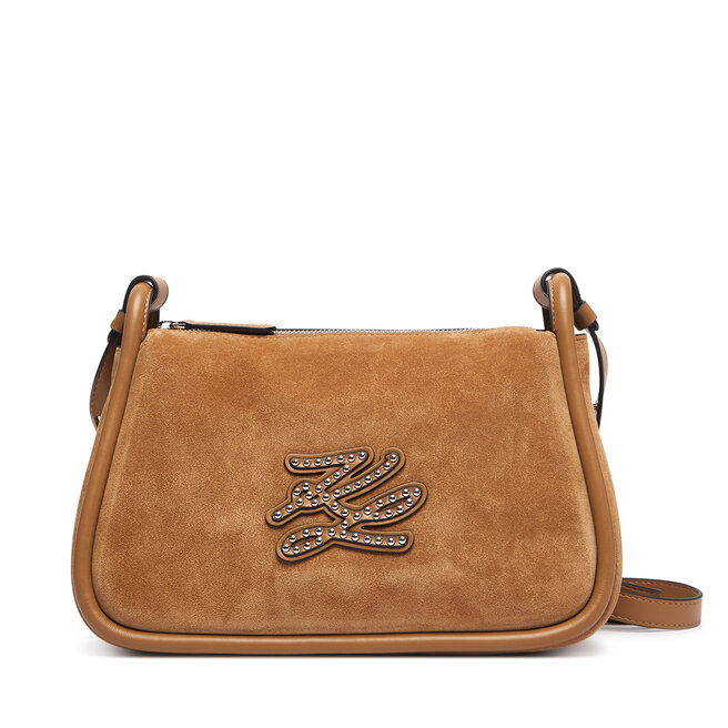Torebka KARL LAGERFELD B3W30031 Brązowy -