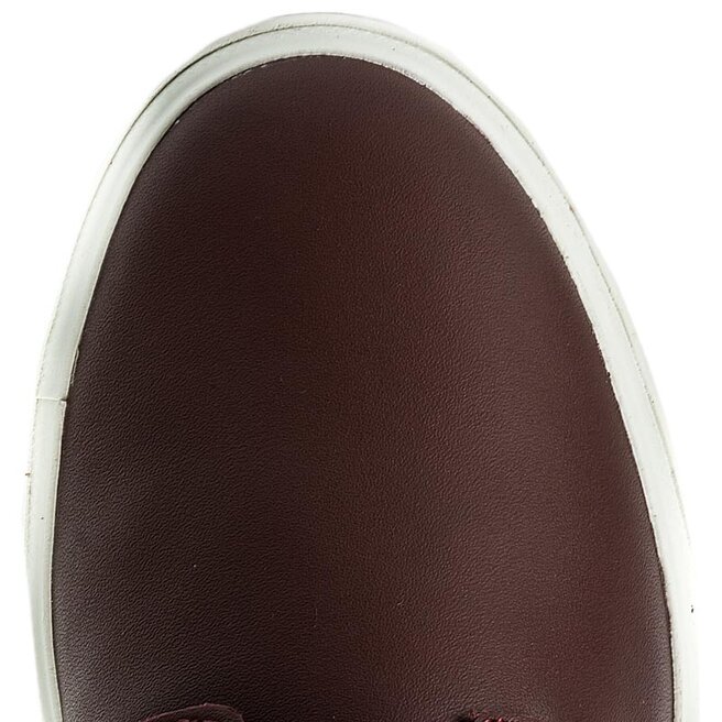 Lacoste men's espere top 117 1 sneaker