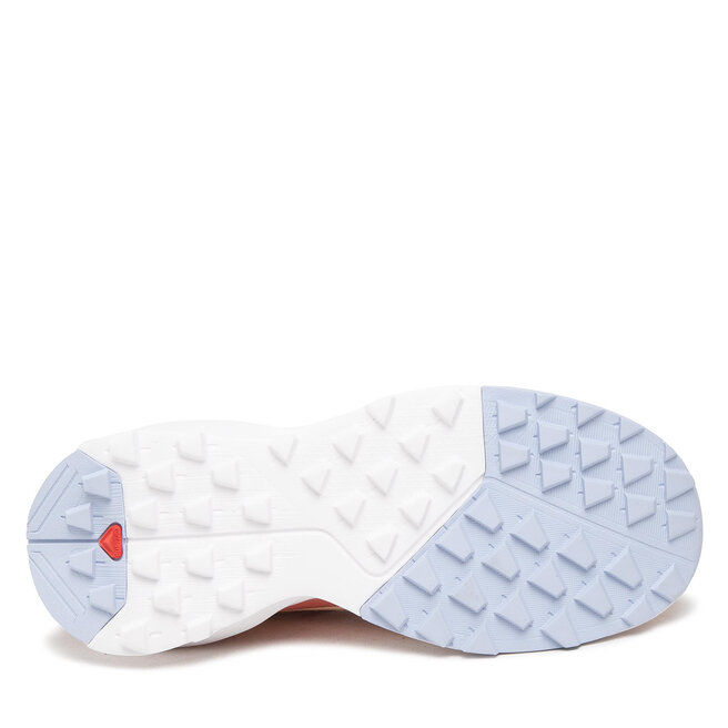 Salomon Trekkings Salomon Patrol J 416780 09 M0 Sun Kiss/White/Zen Blue