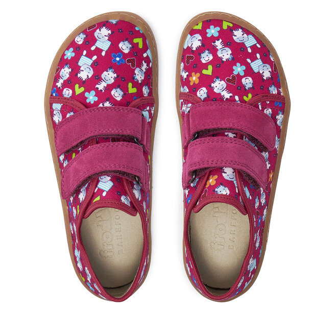 Dziewczęce kapcie Froddo