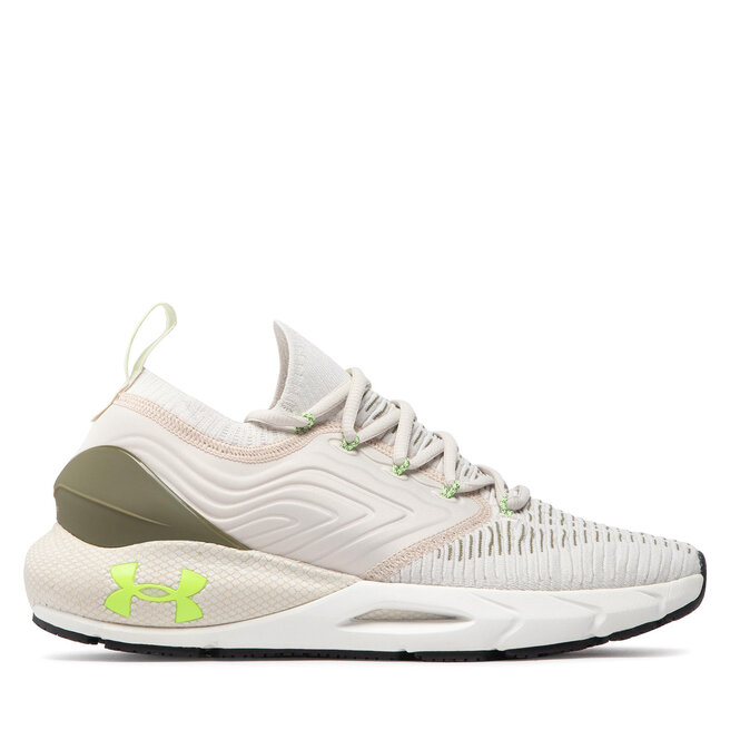Under Armour Обувки Under Armour Ua Hovr Phantom 2 Inknt 3024154-106 Brn/Grn