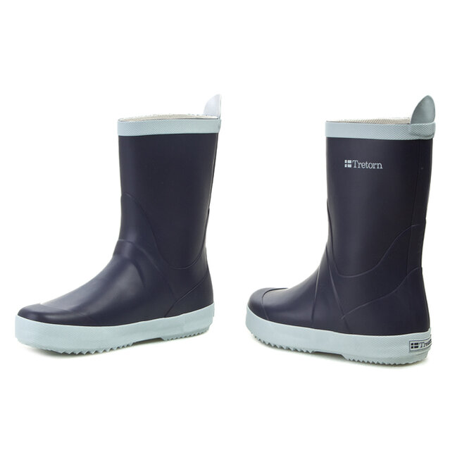 Tretorn Wellington Tretorn Wings 47280080 Blue