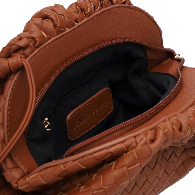 DeeZee Táska DeeZee RD0481 Brown