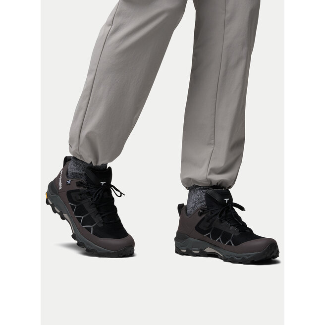 Trekkingi Columbia Peakfreak™ Titanium™ OutDry™ 2164671 Szary ciemny