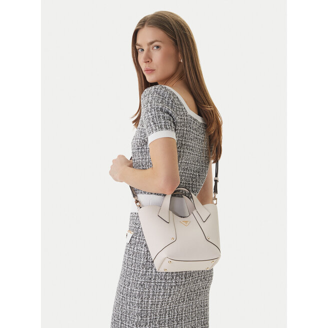 Torebka Guess Darcy Mini HWBG99 14750 Beżowy -