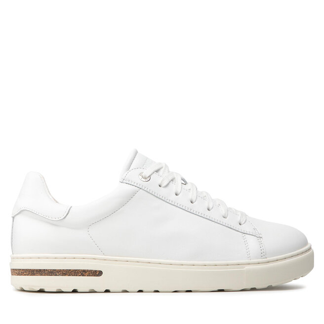 Sneakersy Birkenstock Bend Low - Biały