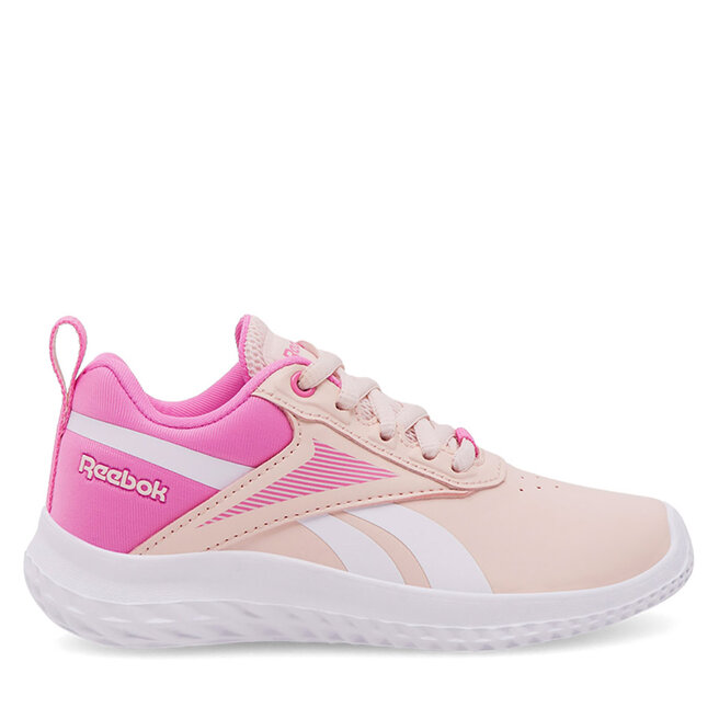 Sneakersy Reebok Rush Runner 5 - Różowy