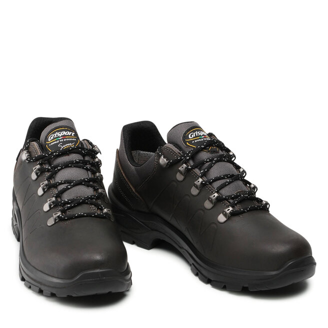 Grisport Trekingová obuv Grisport 14506D6G Black