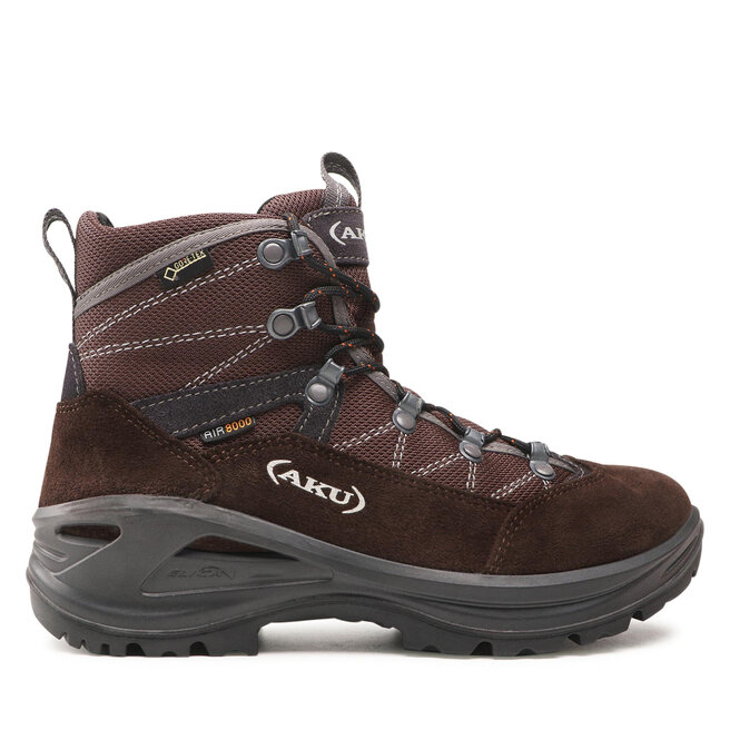 Aku Туристически Aku 345 Cimon Gtx GORE-TEX Brown 050