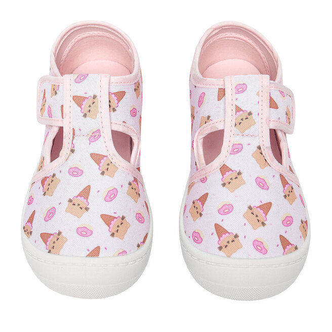 Dziewczęce kapcie JENNY