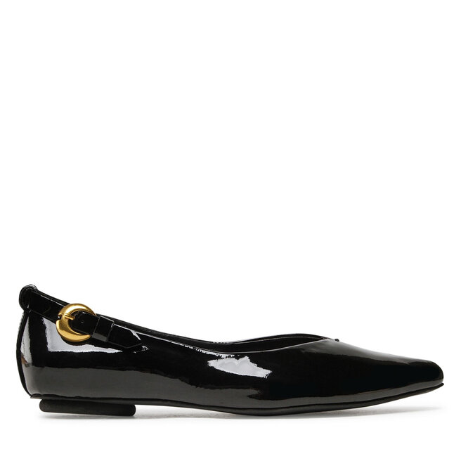 Gino Rossi Ballerine Gino Rossi 16701 Black