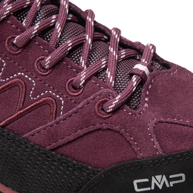 CMP Trekingová obuv CMP Moon Mid Wmn Trekking Shoe Wp 31Q4796 Prugna H910