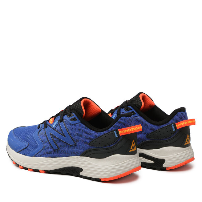New balance shop 410 bambino blu