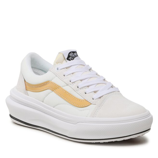 Vans ochre shop