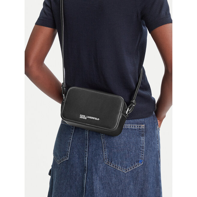 Torebka Karl Lagerfeld Jeans