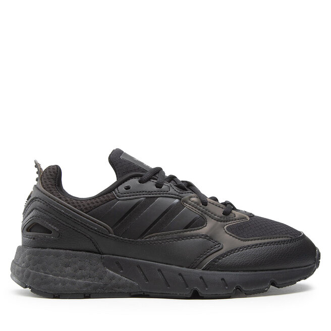 adidas Обувки adidas Zx 1K Boost 2.0 GY8247 Core Black/Core Black/Core White