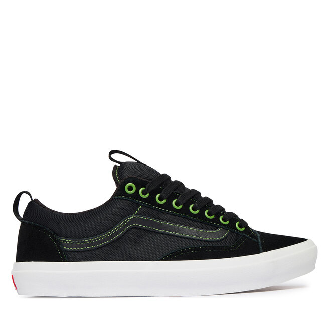 Tenisówki Vans Skate Old Skool 36 + VN000D5RBMB1 Czarny - męskie