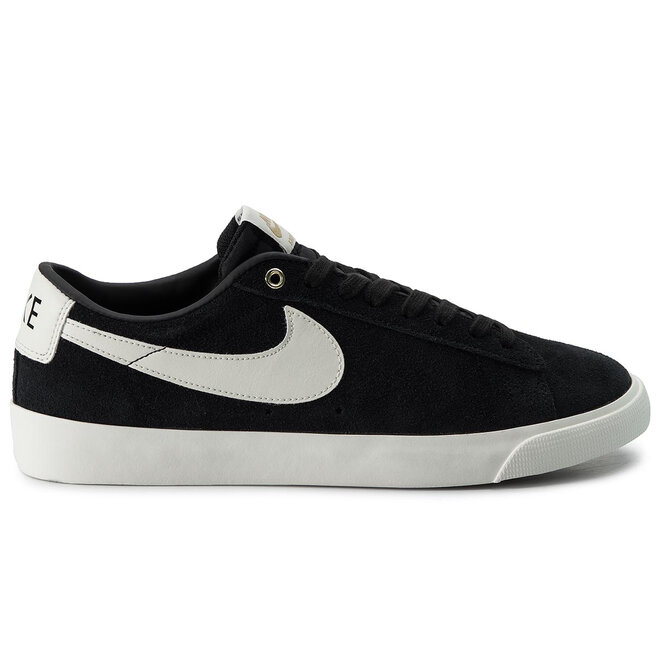 Batai Nike Sb Zoom Blazer Low Gt 704939 001 Black/Sail • Www.eavalyne.lt