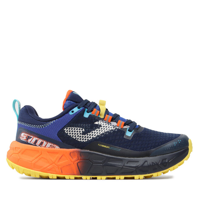 Joma Обувки Joma Tk.Sima 2303 TKSIMS2303 Navy/Royal