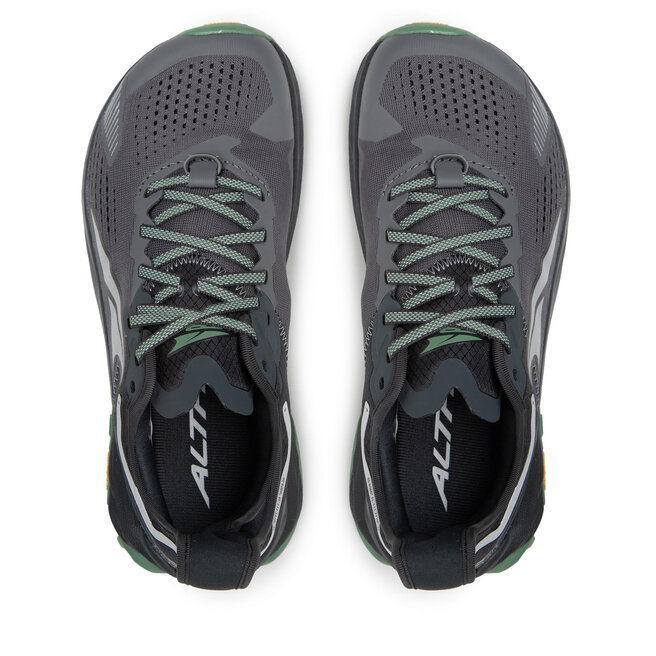 Altra Обувки Altra M Olympus 5 AL0A7R6P020-070 Black/Gray