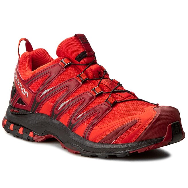Salomon xa pro 3d gtx rojo store