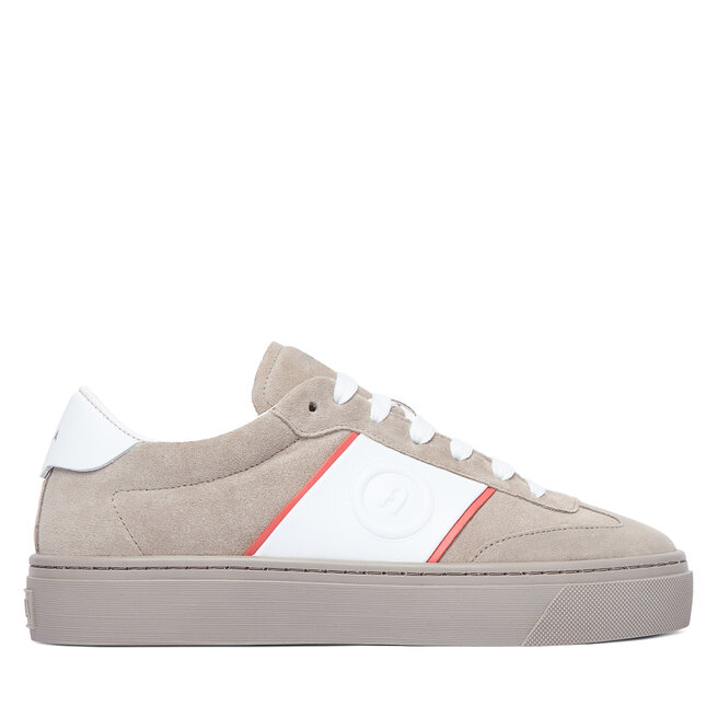 Sneakersy Furla Enjoy YK58ENJ BX4394 PT 5027S Beżowy - kobiece