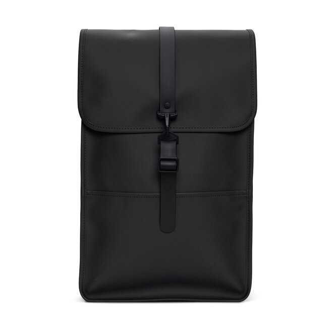 Plecak Rains Backpack W3 - Czarny