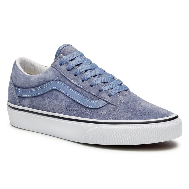 Tenisówki Vans Old Skool VN0A3WKT4R21 Niebieski - kobiece