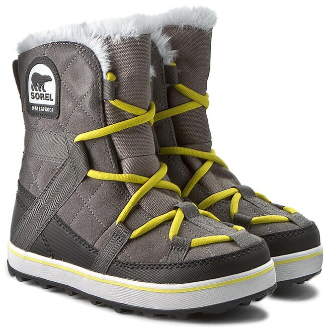 sorel w glacy explorer