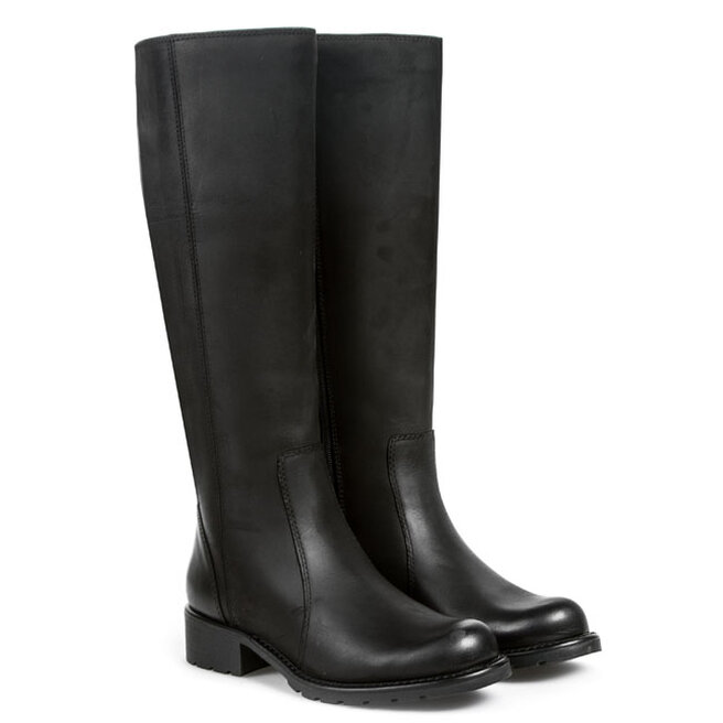 Clarks orinoco hot sale eave black