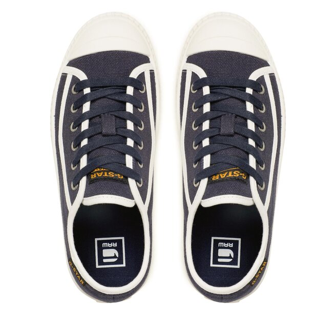 Sneakers G Star Raw Rovulc Ii Trm W 2241 1519 Nvy Wht 7310
