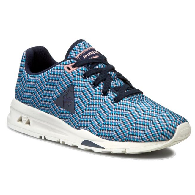 Le coq sportif chaussure jacquard 2025
