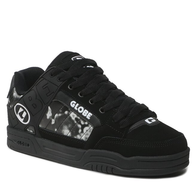 Sneakers Globe Tilt GBTILT Black/Phantom/Camo 20584 20584 imagine noua